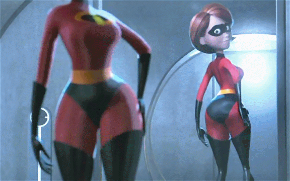 helen parr