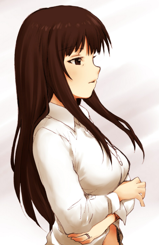 nishizumi shiho