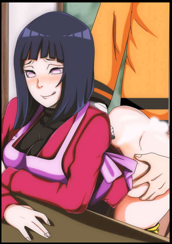 hyuuga hinata+uzumaki naruto