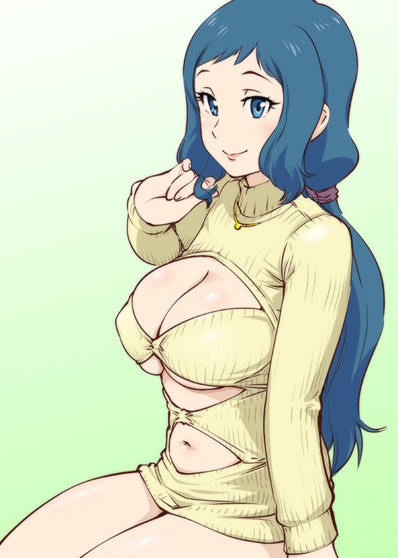 iori rinko