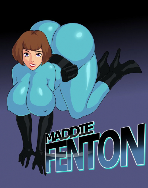 madeline fenton