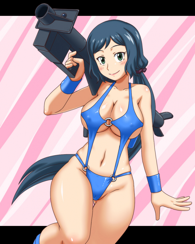 iori rinko