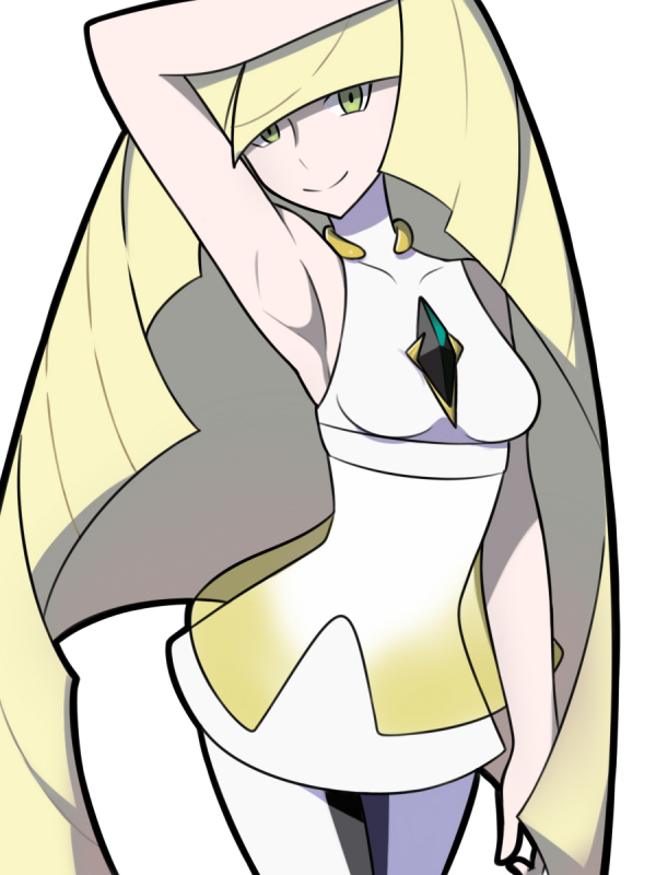 lusamine (pokemon)