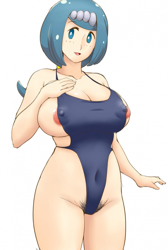 lana's mother (pokemon)