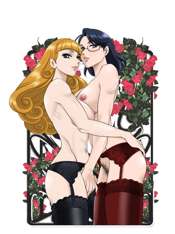 amanogawa stella+tachi kyouko