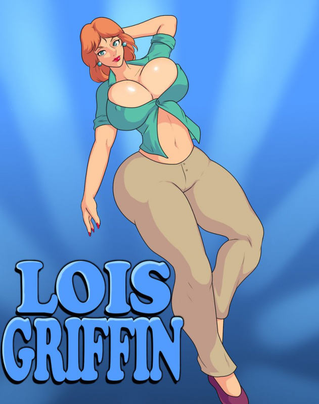 lois griffin