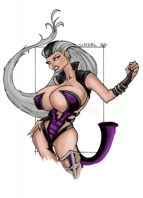 sindel