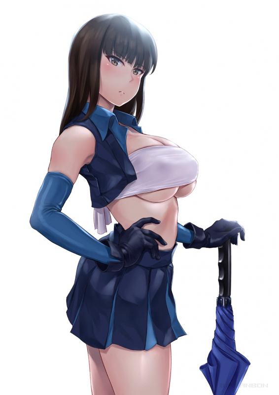 nishizumi shiho