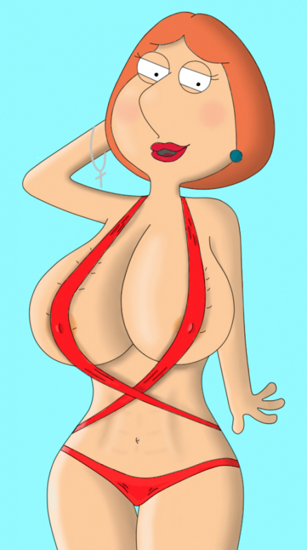 lois griffin