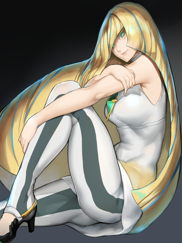 lusamine (pokemon)