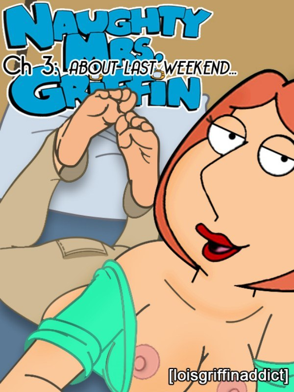 lois griffin