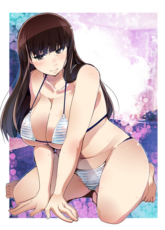 nishizumi shiho