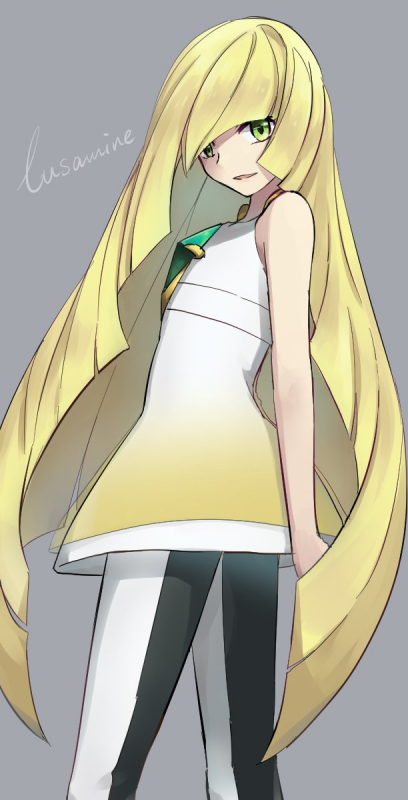 lusamine (pokemon)