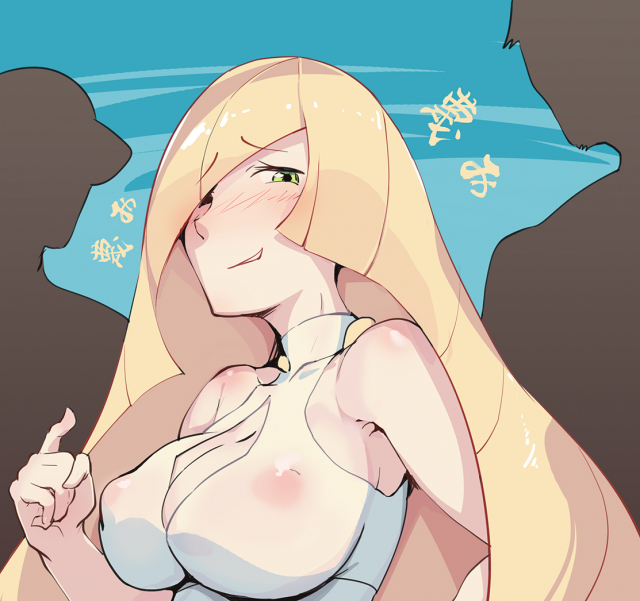 lusamine (pokemon)