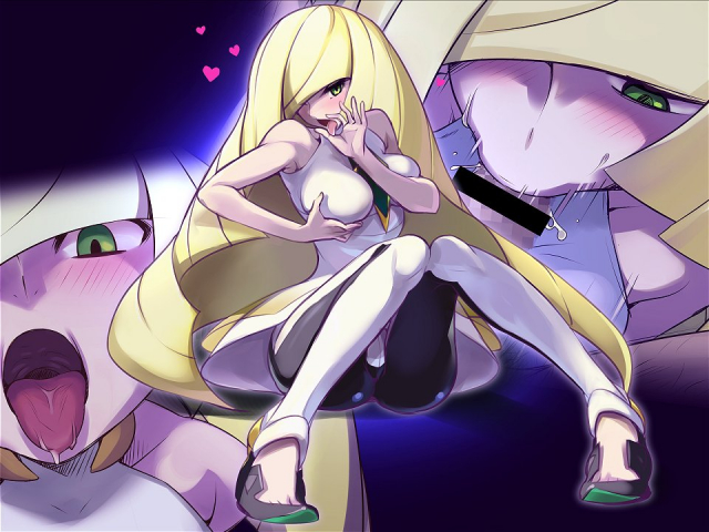 lusamine (pokemon)