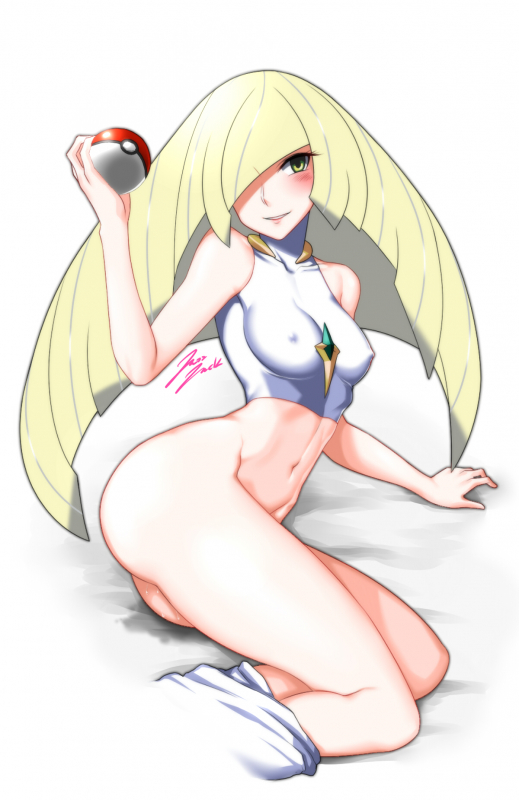 lusamine (pokemon)