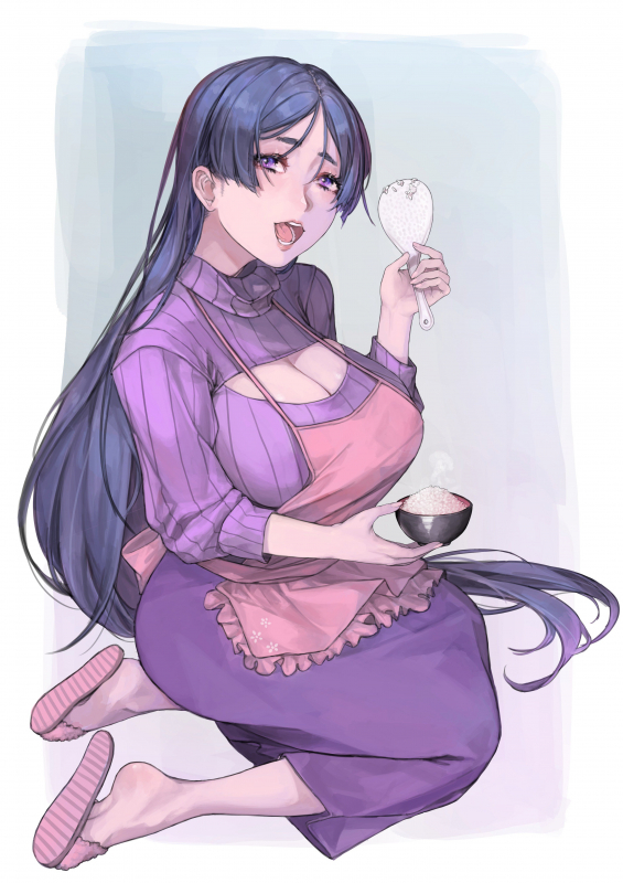 minamoto no raikou (fate grand order)