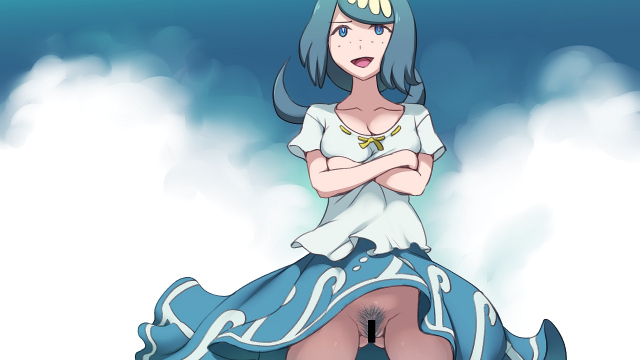 lana's mother (pokemon)