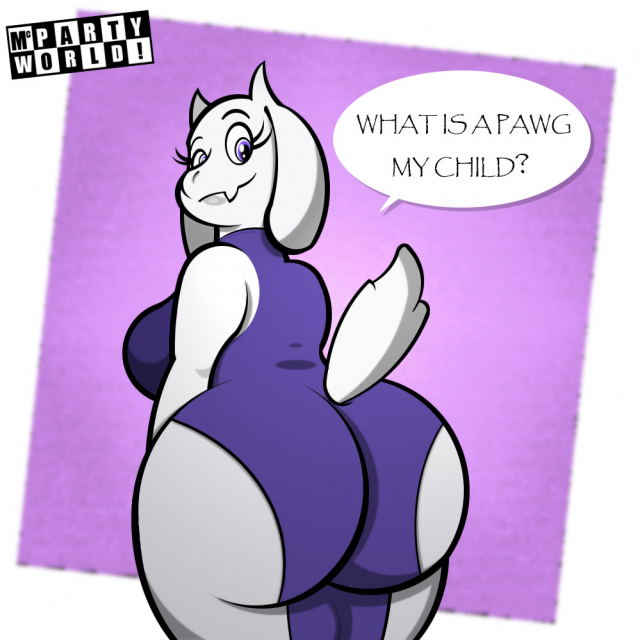 toriel