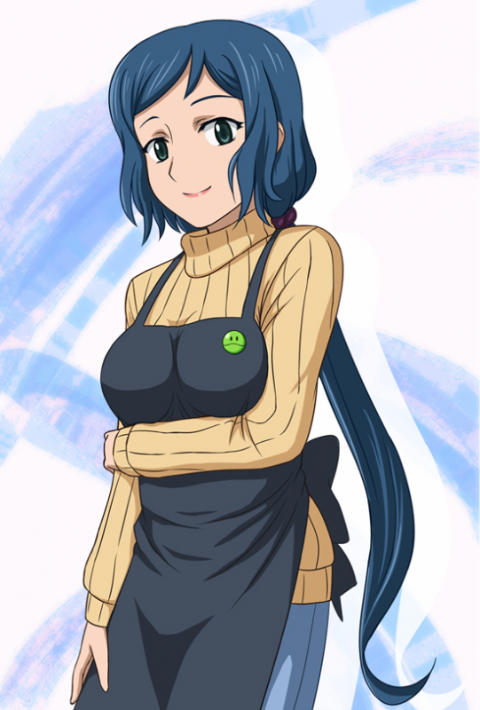 iori rinko