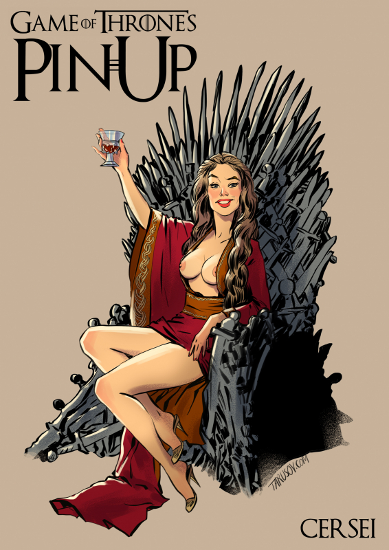 cersei lannister