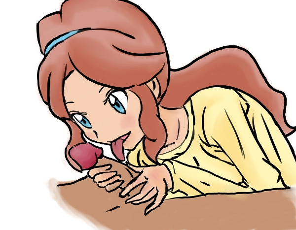 mother (pokemon bw)