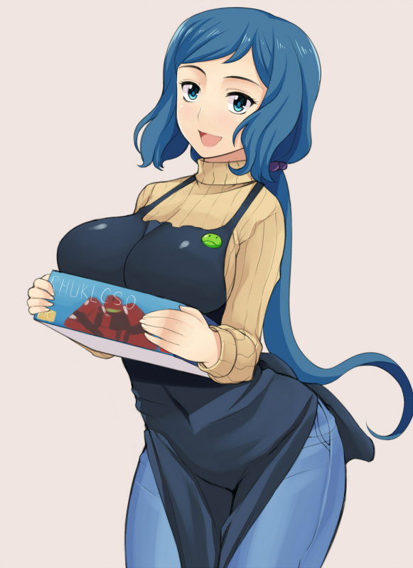 iori rinko