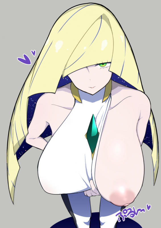 lusamine (pokemon)