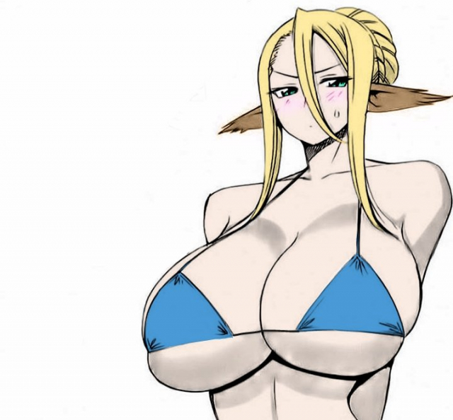 centorea's mother