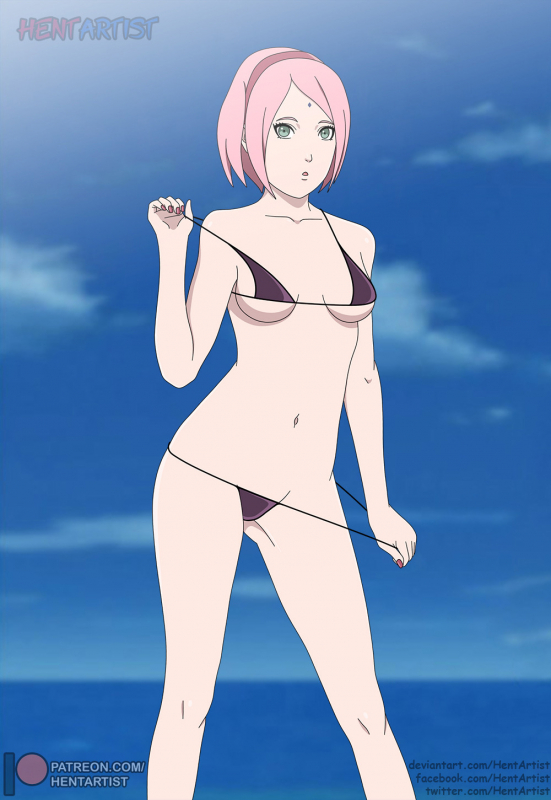 sakura haruno