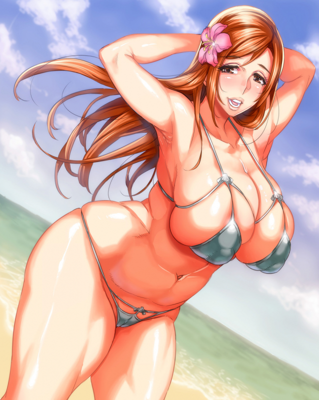 inoue orihime