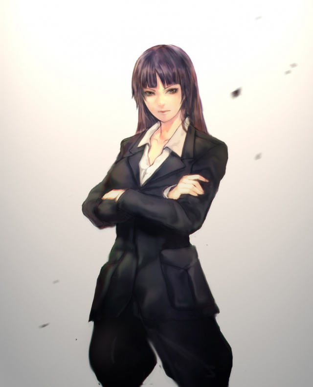 nishizumi shiho