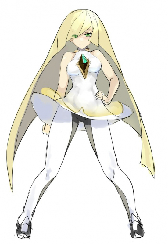 lusamine (pokemon)