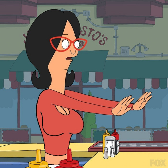 linda belcher