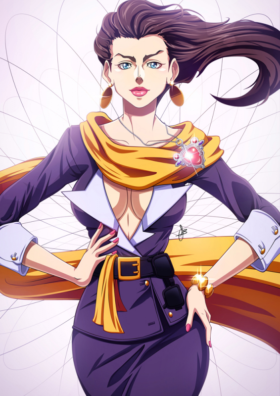 lisa lisa