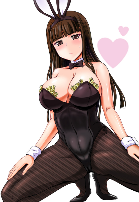 nishizumi shiho