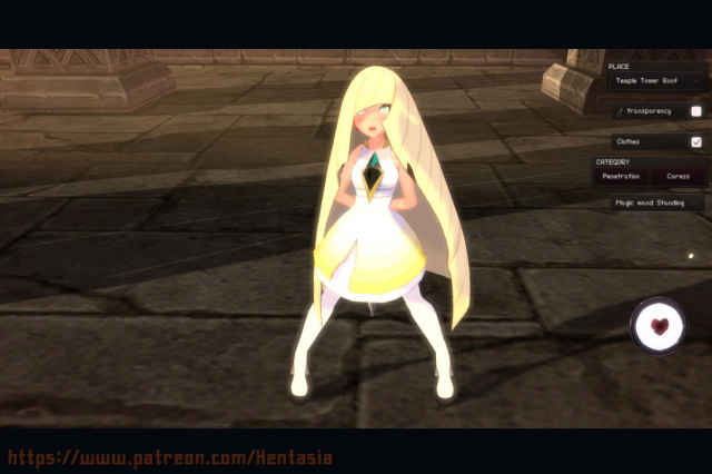 lusamine (pokemon)